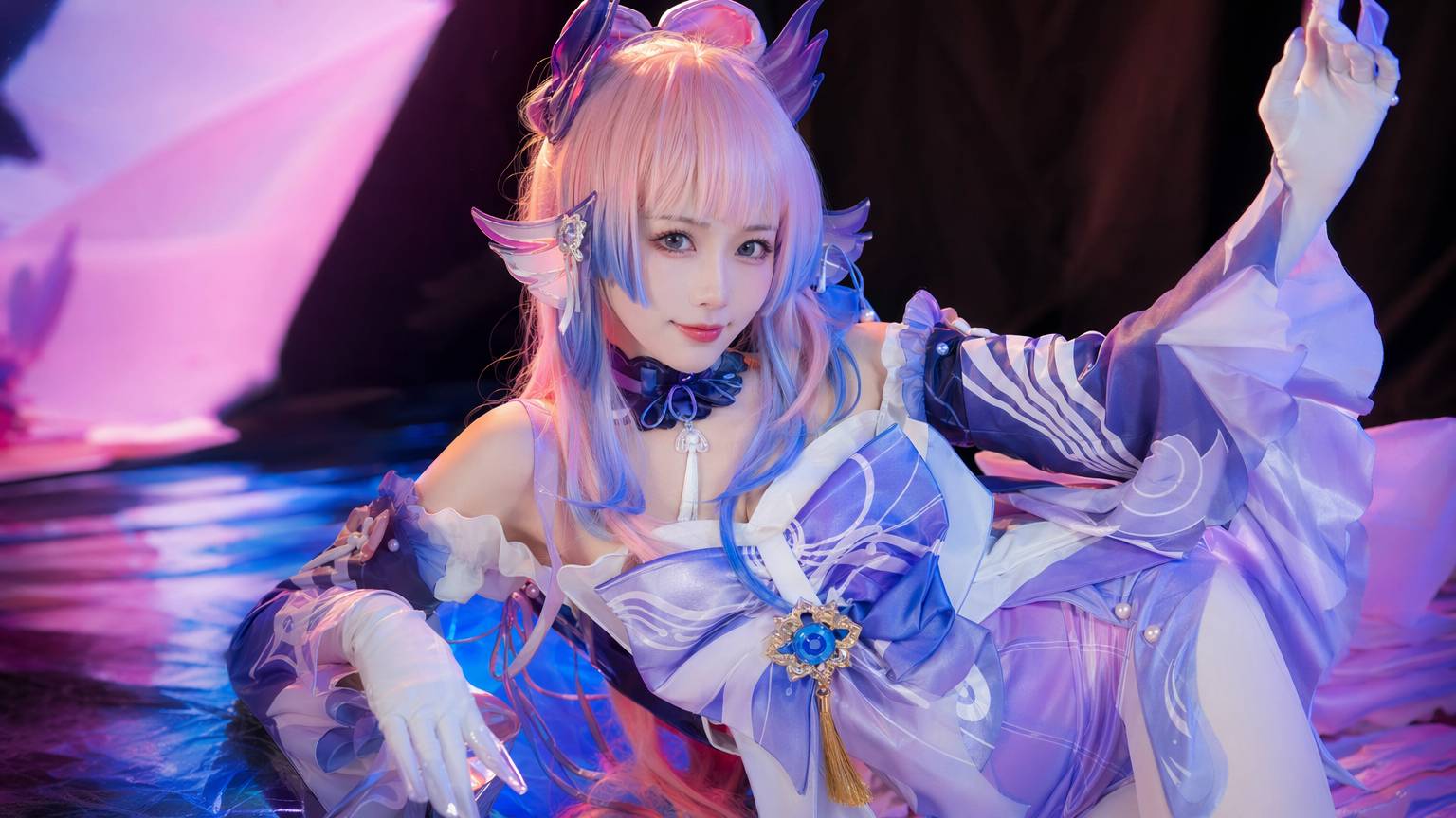 海角视频 Cosplay视频