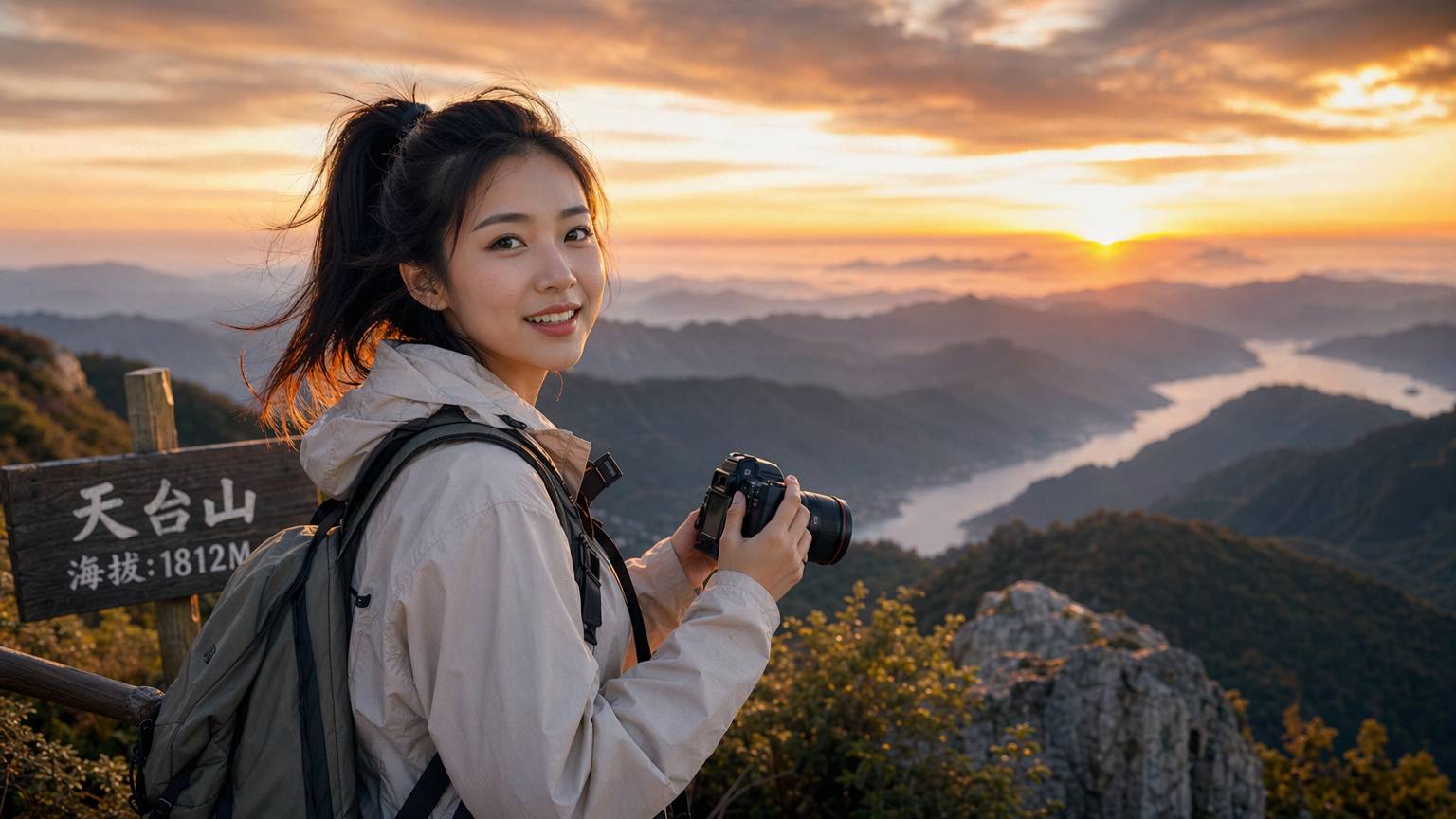 海角视频旅行视频
